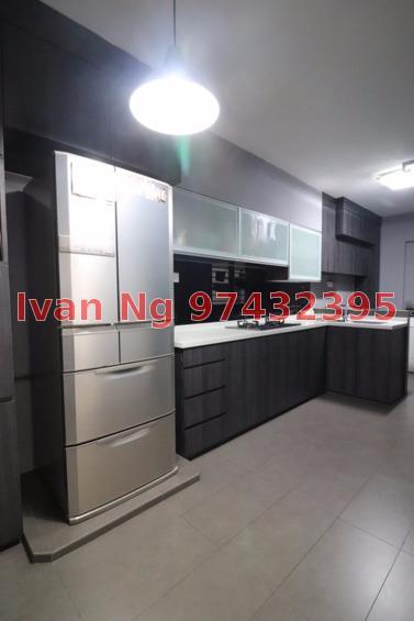 Blk 683A Choa Chu Kang Crescent (Choa Chu Kang), HDB 5 Rooms #158626682
